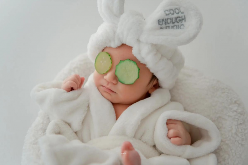 乐清满月宝宝长多少斤正常