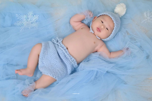 乐清宝宝后囟门闭合时间