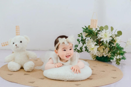 乐清宝宝发烧怎么按摩退烧